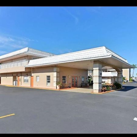 Travelodge By Wyndham Venice Venice Gardens Экстерьер фото