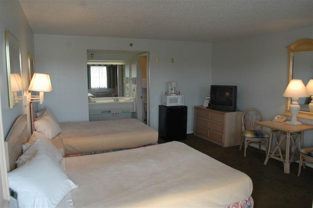 Travelodge By Wyndham Venice Venice Gardens Экстерьер фото
